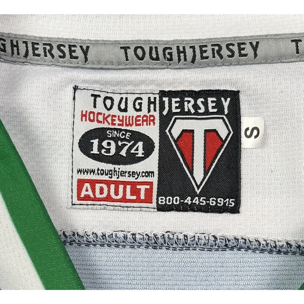 Rosemount Irish Hockey‎ Jersey Minnesota MN - Picture 3 of 9